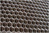 供應多種龜甲網 河北鼎固金屬絲網制品，專業耐熱龜甲網助力冶金礦產行業