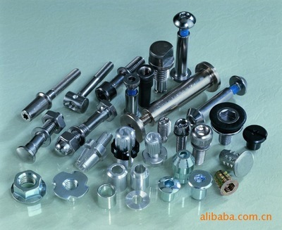 優(yōu)質(zhì)高強(qiáng)螺絲 運(yùn)動器材與自行車制造的核心緊固解決方案