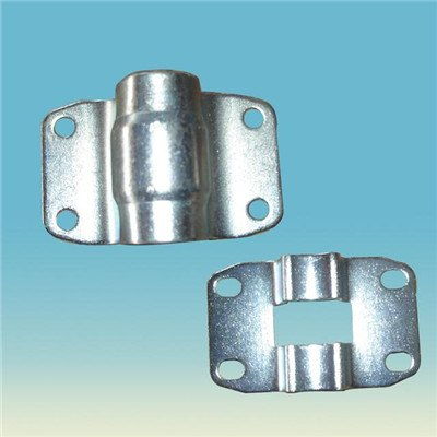 浙江黃巖盈佳五金 專注金屬沖壓，打造精密配件